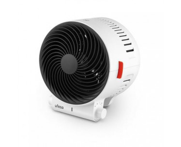 Termoventilador UFESA 83105994 ATLAS. REF. CSP-428067