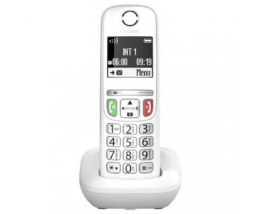 GIGASET E270 SYS BLANCO. REF. CSP-430392