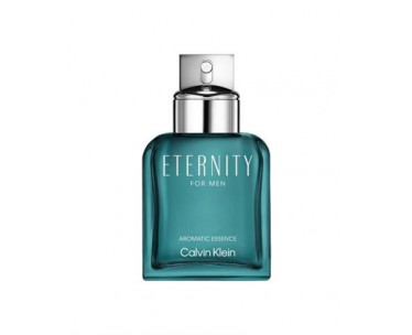 ETERNITY FOR MEN AROMATIC ESSENCE edp vapo 200 ml. REF. CSP-434775