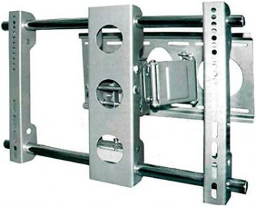 Soporte De Pared Orientable Dti Sop-2020para Pantalla 23-37´´ En Profundidad Y Giro Vert.+-15âº Horiz +-45âº Vesa 75/100/200/3.