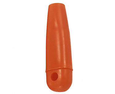Mango Plastico Lima Pk-2 Número 3, Ref. FOR-2290015