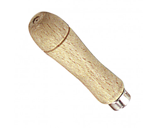 Mango Madera Lima90 mm. Virola Inoxidable, Ref. FOR-2290062