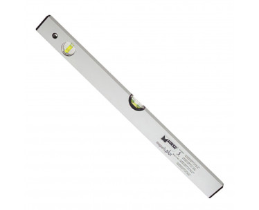 Nivel Maurer "Magneticplus"Tubular 80 cm., Ref. FOR-2301065