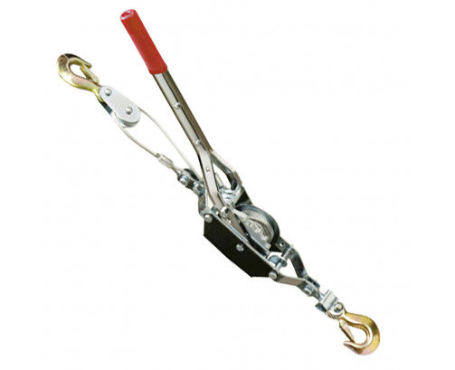 Tensores Cable Para Invernadero2Toneladas, Ref. FOR-2310180
