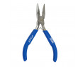 Alicates Mini Boca Recta 120 mm., Ref. FOR-2321670
