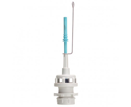 Descargador Cisterna Alta Completo, Ref. FOR-4020245