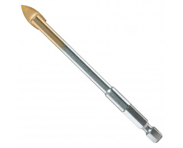 Broca Alpen Cristal 3,00 mm. Blister 1 Pieza, Ref. FOR-9082200