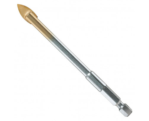 Broca Alpen Cristal 8,00 mm. Blister 1 Pieza, Ref. FOR-9082220