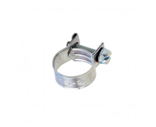 Abrazadera Butaclamp13-15 Wolfpack, Ref. FOR-13070058