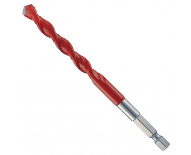 Broca Alpen Multiusos Universal Hexagonal 4 mm., Ref. FOR-9088100