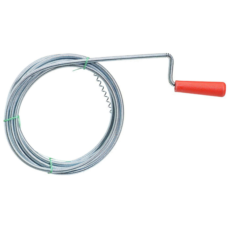 Desatascador De Muelle 5 Metros, Ref. FOR-2660110