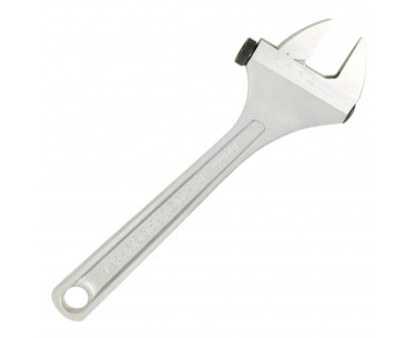 Llave Ajustable Plus Con Tornillo6", Ref. FOR-2320009