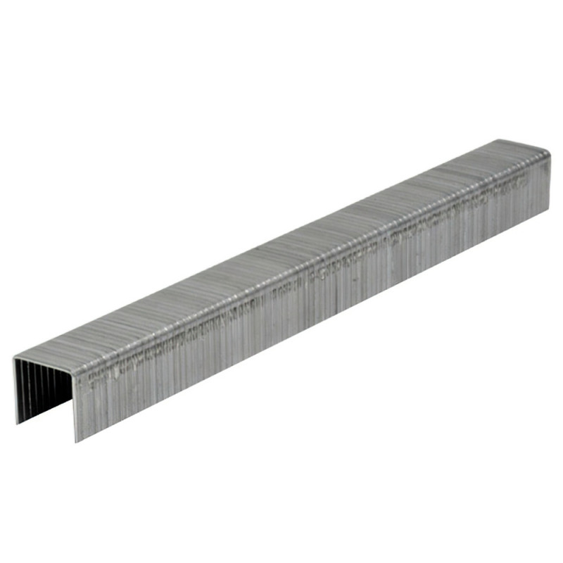 Grapa Maurer Numero 4 10 mm. 1.250 piezas, Ref. FOR-2321066