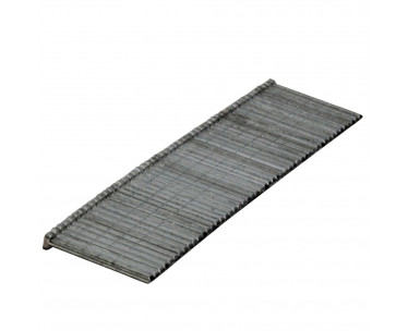 Grapa Maurer Punta Cabeza Plana Nº 8 14 mm. 1.000 Piezas, Ref. FOR-2321068