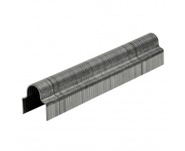 Grapa Maurer Para Cable Redonda Numero 14 6,5mm 630 Piezas, Ref. FOR-2321072