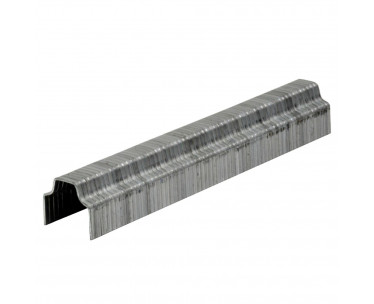 Grapa Maurer Para Cable Plano Numero 15 4 mm. 630 Piezas, Ref. FOR-2321074