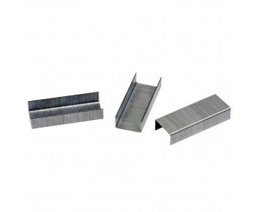 Grapa Maurer Oficina Numero 26 6 mm 1M 1000 piezas, Ref. FOR-2321082
