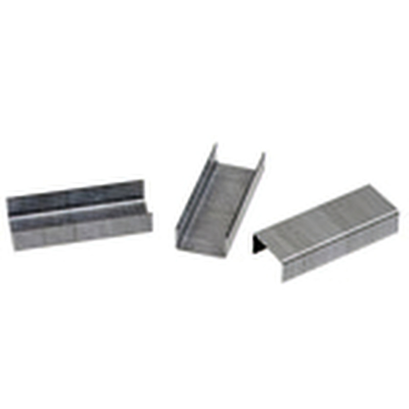 Grapa Maurer Oficina Numero 24 8 mm 1M 1000pzs, Ref. FOR-2321081