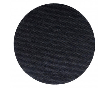 Disco Adhesivo De Velcro 150 mm. Para Lijadora Neumática, Ref. FOR-9011000