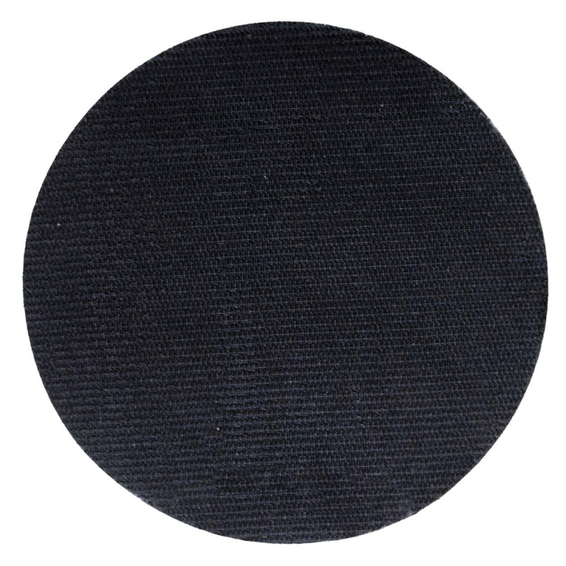 Disco Adhesivo De Velcro 150 mm. Para Lijadora Neumática, Ref. FOR-9011000