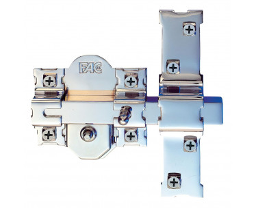 Cerrojo Fac 201-r/ 80-pBombillo 70, Ref. FOR-3014040
