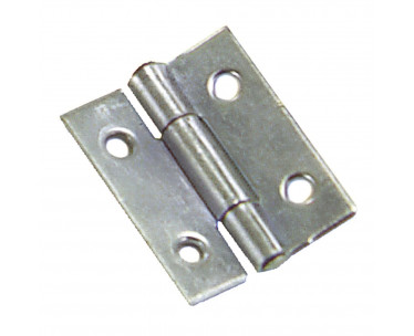 Bisagra 5005 Zincada 2- 1/4", Ref. FOR-3041532