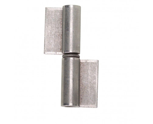 Pernio Soldar Pala Larga 16x100x3, Ref. FOR-3042025