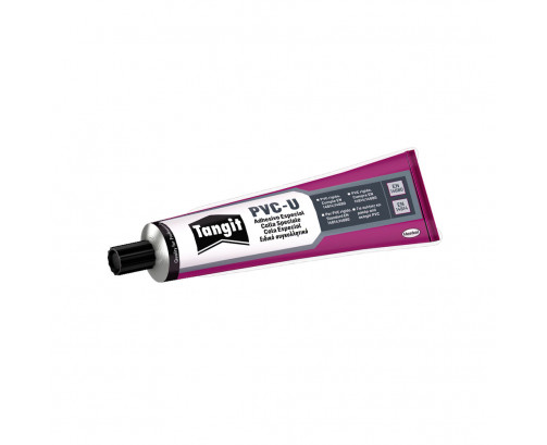 Pegamento Tangit PVC Rigido125 gr., Ref. FOR-14010600