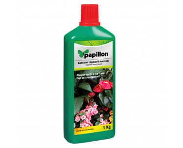 Abono Liquido Papillon Universal 1kg, Ref. FOR-8025000