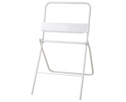 Soporte Rollo Papel Industrial Suelo, Ref. FOR-2670074