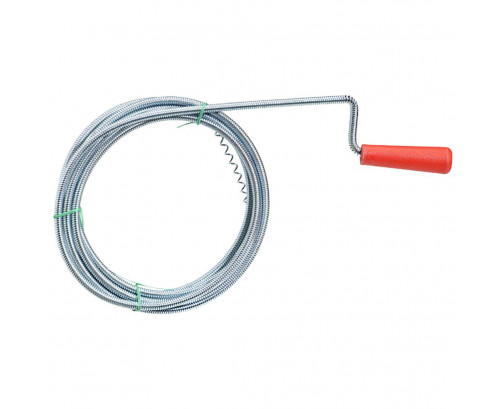 Desatascador De Muelle 10 Metros, Ref. FOR-2660115