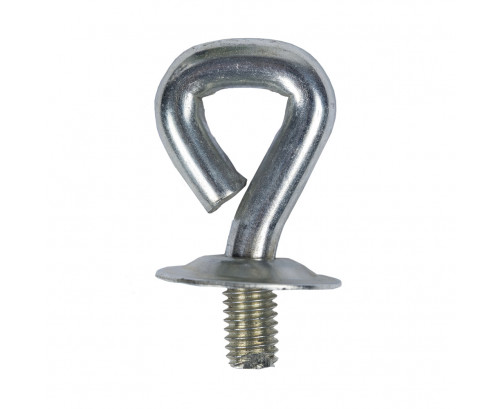 Tornillo Para Maquina Picar Carne Nº 5 8, Ref. FOR-5503300