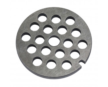 Placa Maquina Picar Carne Nº84,5 mm., Ref. FOR-5503500