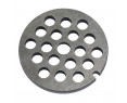 Placa Maquina Picar Carne Nº 22 18 mm., Ref. FOR-5503730