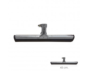 Espatula Solador 45 cm. Sin Mango, Ref. FOR-2300462