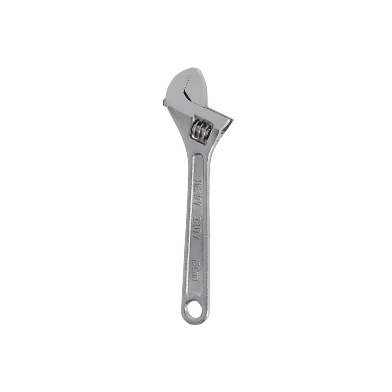 Llave Ajustable Moleta 6", Ref. FOR-20101225