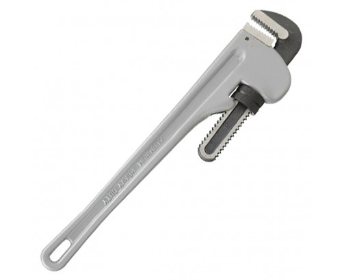 Llave Stillson Heavy Duty Aluminio 36", Ref. FOR-2322636