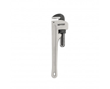 Llave Stillson Heavy Duty Aluminio 10", Ref. FOR-2322600