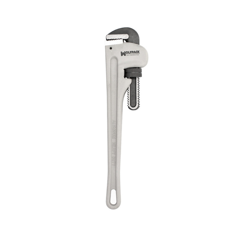 Llave Stillson Heavy Duty Aluminio 14", Ref. FOR-2322604