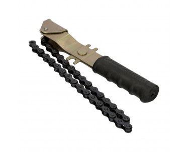 Llave Cadena Wolfpack, Ref. FOR-2101005