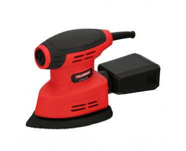 Lijadora Delta 220 Watt., Ref. FOR-7020240