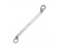Llave Estrella Acodada Plus Acero Cromo Vanadio 18x19 DIN 838, Ref. FOR-2322914