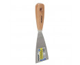 Espatula Mango Madera Hoja 60 mm., Ref. FOR-2361215
