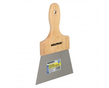 Espatula Techos Hoja 90x140 mm., Ref. FOR-2361310