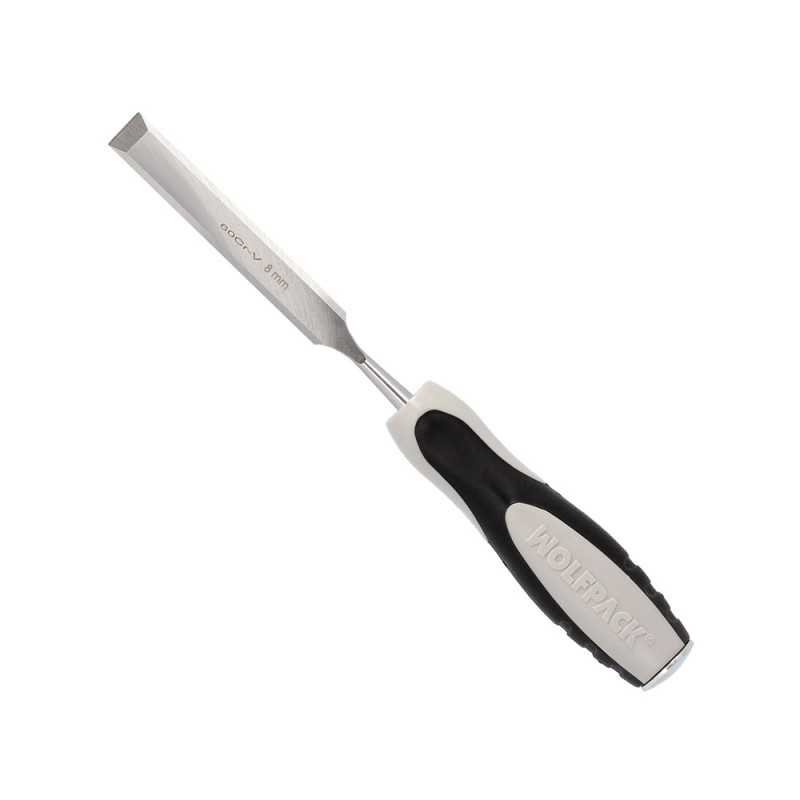 Formon Mango Bimaterial8 mm., Ref. FOR-2056505