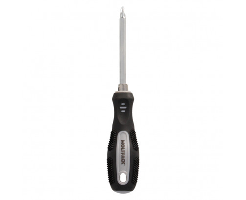 Destornillador Intercambiable 6x150 mm., Ref. FOR-2324732