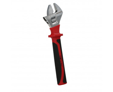 Llave Ajustable Aislada VDE 10", Ref. FOR-2328055