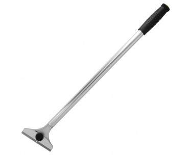 Rascador Mango Metalico Hoja De 10 Cm, Ref. FOR-2300815