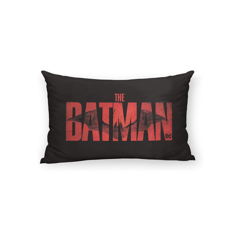 FUNDA DE COJÍN 100% ALGODÓN 30X50CM MODELO DARK HERO C-CYT-279009