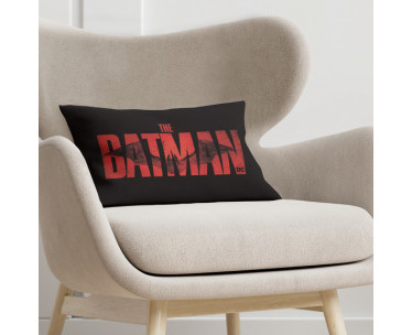 FUNDA DE COJÍN 100% ALGODÓN 30X50CM MODELO DARK HERO C-CYT-279009